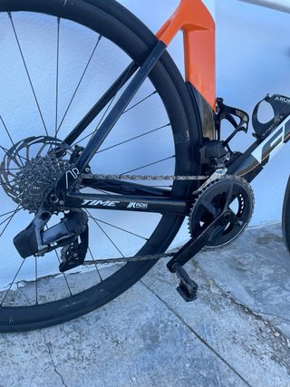Bicicleta Felt Rally