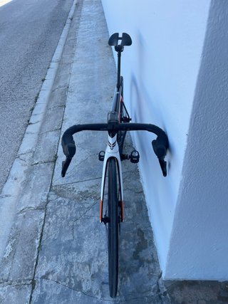 Bicicleta Felt Rally