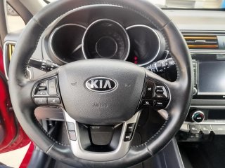 KIA Rio 2016