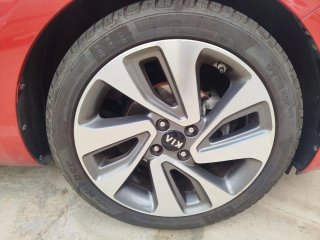 KIA Rio 2016