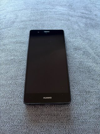 Huawei P9 lite Nero