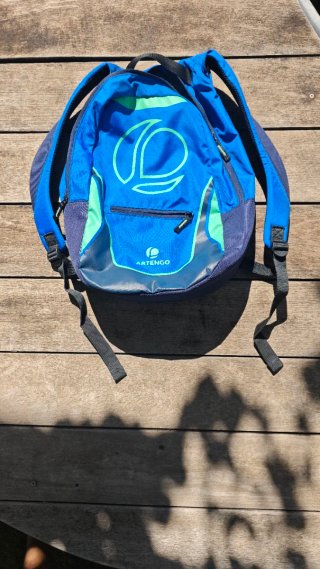 Mochila-Raquetero de Artengo
