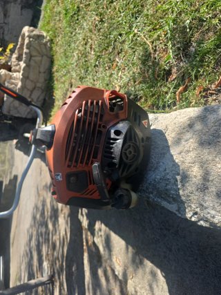 Desbrozadora Anova D52BA