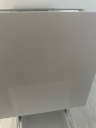 Módulo Cocina Alto Brillo Blanco IKEA