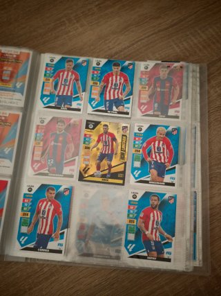 Panini Adrenalyn XL LaLiga 2023-2024
