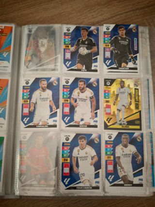 Panini Adrenalyn XL LaLiga 2023-2024