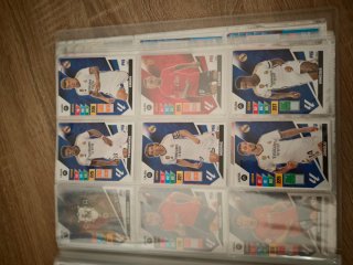 Panini Adrenalyn XL LaLiga 2023-2024