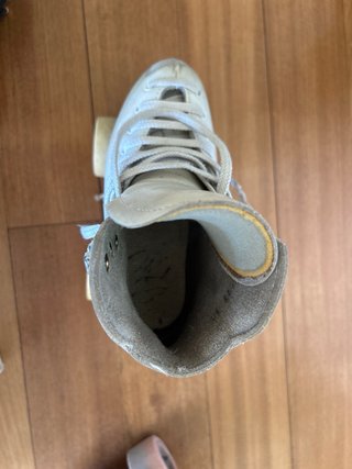 Patines infantiles clásicos – ideales para apr