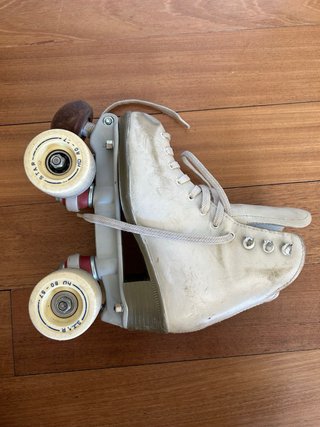 Patines infantiles clásicos – ideales para apr