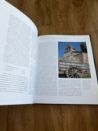 Libro Historia de Palencia