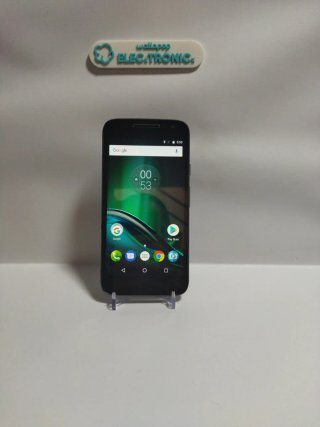 Motorola G Play Negro