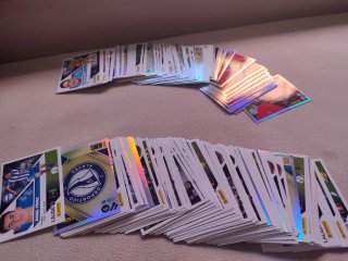 Cromos Liga 2026-27 Panini