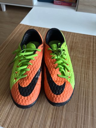 Zapatillas Nike Fútbol Talla 41 NIKESKIN