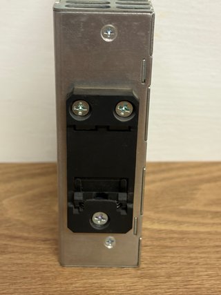 Fuente de Alimentación Weidmuller PROeco 24V 5A