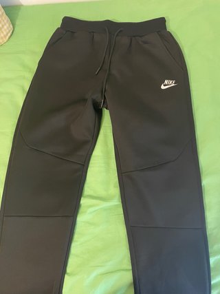 Pantalón Nike Negro
