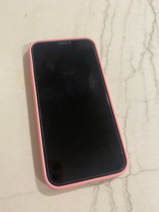 iPhone 11 Pro Rosa