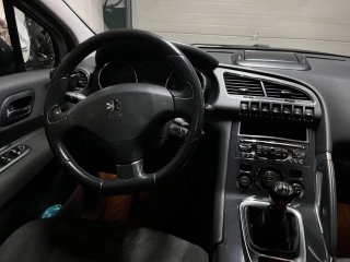 Peugeot e-3008 2009