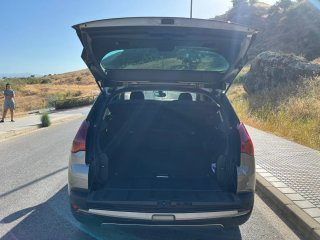 Peugeot e-3008 2009