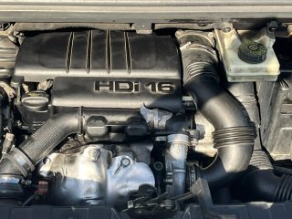 Peugeot e-3008 2009