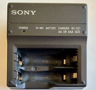 OFERTA .Cámara Digital Sony Cyber-shot 3.2 MP