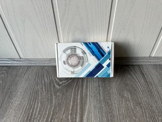 Cámara Espía WiFi 4K/1080P Reloj