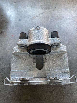 Pinza Freno Delantera Izquierda Passat B6 B7
