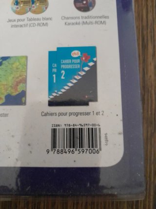 Pluriel 4 Livre de l'élève