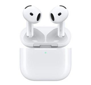 Airpods 4 Blancos