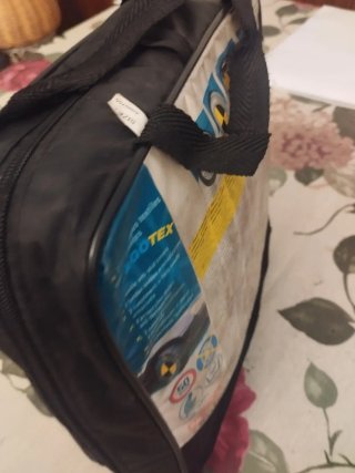 CADENAS DE NIEVE TEXTILES Fix&GoTex Talla F -