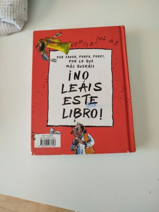 Los peores niños del mundo / The World's Worst ...
