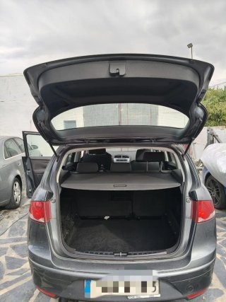 SEAT Altea 2012