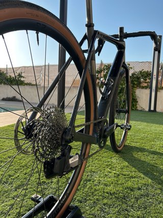 Trek Checkpoint SL5 AXS Talla M/L (56)