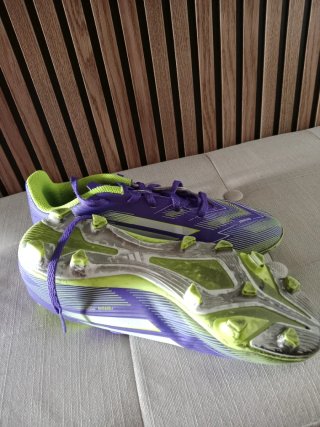Botas de fútbol Adidas F50 Sprintgrid
