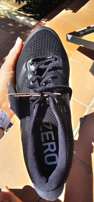 Zapatillas Adidas Adizero SL Negras