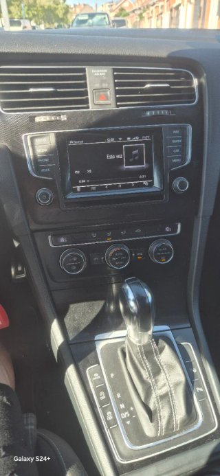 Volkswagen Golf 2013