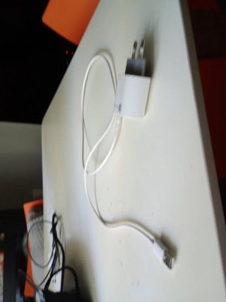 Cargador USB Tipo C 23W Original