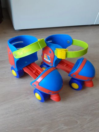 Patines roller moltó unisex