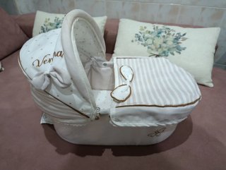 Carrito de bebé Verona