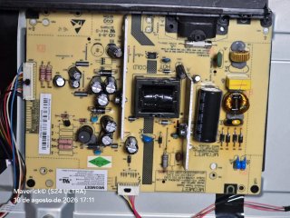 Placa base Haier LE32F600C