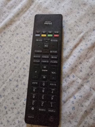 Placa base Haier LE32F600C