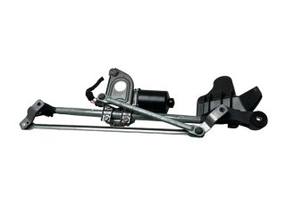 Motor limpiaparabrisas del  BMW 726750303012