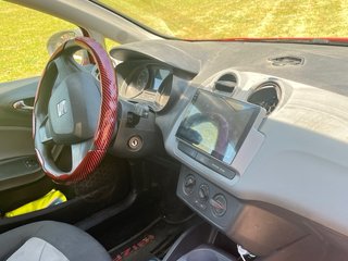 SEAT Ibiza 2014