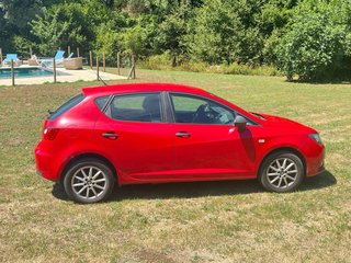 SEAT Ibiza 2014