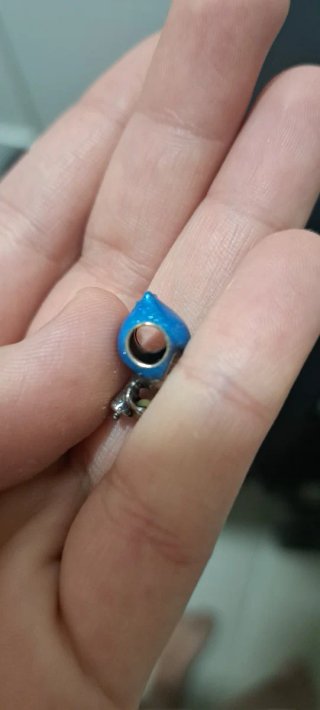 Charm Pandora Original Joy (Inside Out)