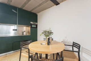 Piso en alquiler en Sant Gervasi - Galvany en Barcelona