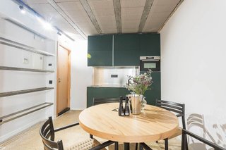 Piso en alquiler en Sant Gervasi - Galvany en Barcelona