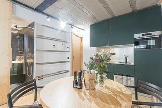 Piso en alquiler en Sant Gervasi - Galvany en Barcelona