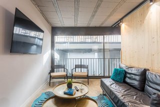 Piso en alquiler en Sant Gervasi - Galvany en Barcelona