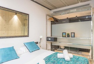 Piso en alquiler en Sant Gervasi - Galvany en Barcelona