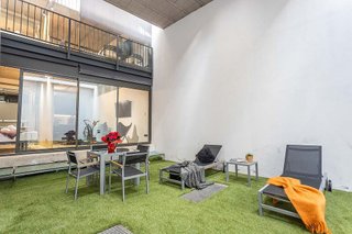 Piso en alquiler en Sant Gervasi - Galvany en Barcelona